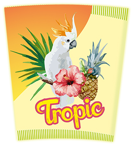 Tropic